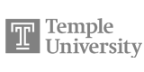 digital marketing agency - temple university